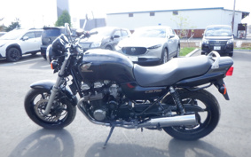 HONDA CB750 2002 RC42