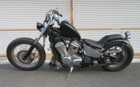HONDA STEED400 1996 NC26