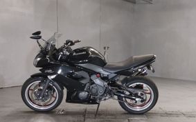 KAWASAKI NINJA400R ER400B