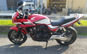 HONDA CB400SFV-3 BOLDOR 2010 NC42