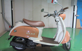 YAMAHA VINO 5AU