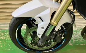 SUZUKI GSR750ABS 2014 GR7NA