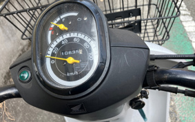 HONDA BENLY110 JA09