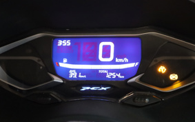 HONDA PCX 160 KF47