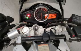 SUZUKI GSR250 GJ55D