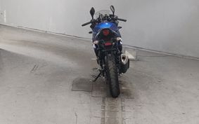 SUZUKI GSX250R DN11A