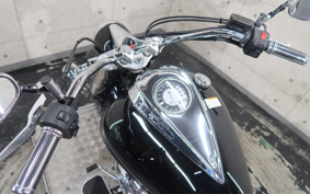 YAMAHA XVS950A MIDNIGHT STAR 2011 VN02