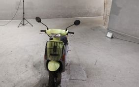 SUZUKI LETS4 CA45A