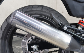 HONDA VTR 250 MC33