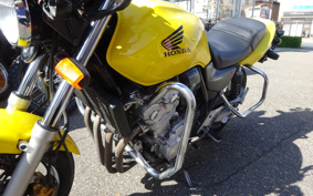 HONDA CB400SF 2013 NC42