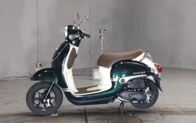 HONDA GIORNO AF77