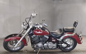 YAMAHA DRAGSTAR400 CLASSIC 4TR