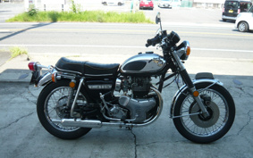 KAWASAKI W3 1973 W3F