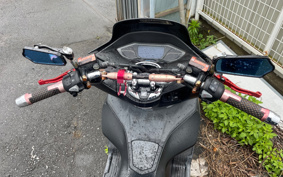 HONDA PCX125 JK05