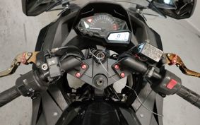 KAWASAKI NINJA250 EX250L