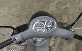 SUZUKI LETS4 CA45A