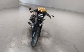 HONDA FTR223 MC34