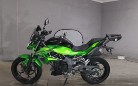 KAWASAKI Z250 SL BR250E