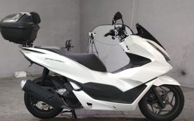 HONDA PCX 160 KF47