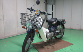 HONDA SUPER CUB50 AA01