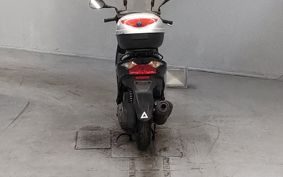 SUZUKI ADDRESS V125 CF4MA