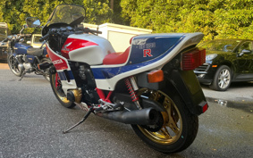 HONDA CB1100R D 2025 SC08