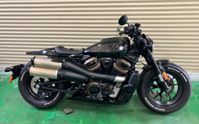 HARLEY  HARLEY RH1250S 2022 ZC4