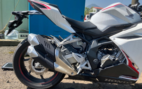HONDA CB250R MC51