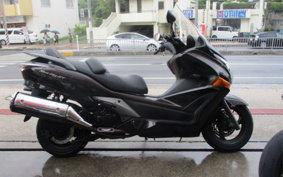 HONDA SILVERWING400GT 2013 NF03