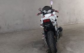 HONDA CB1300SF BOLDOR SC54