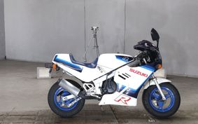 SUZUKI GYAGU LA41A