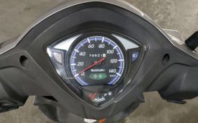 SUZUKI ADDRESS V110 CE47A