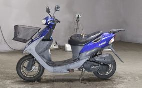 SUZUKI LETS2 CA1PA