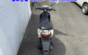 SUZUKI LETS4