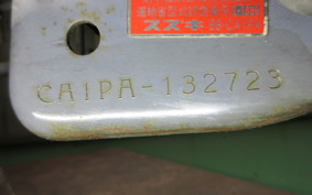 SUZUKI LETS2 CA1PA
