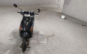SUZUKI LETS4 CA45A