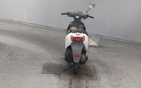 SUZUKI LETS4 CA45A
