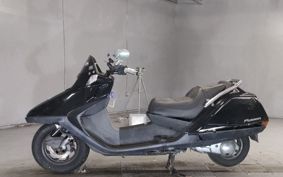 HONDA FUSION MF02
