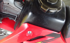 HONDA XR250 MD30