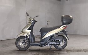 SUZUKI ADDRESS V110 CE47A