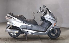 HONDA FORZA Z MF08