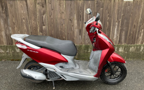 HONDA LEAD 125 JF45