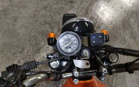 YAMAHA TW225 DG09J