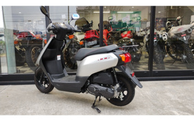 YAMAHA JOG AY01