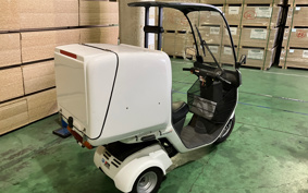 HONDA GYRO TA03