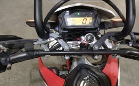 HONDA CRF250L MD38