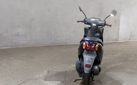 SUZUKI  LETS 4G CA41A