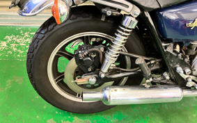 YAMAHA XS650SPL 1982 3G5