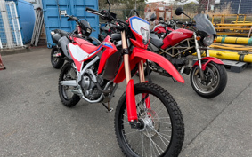 HONDA CRF250L MD47