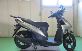 SUZUKI ADDRESS V110 CE47A